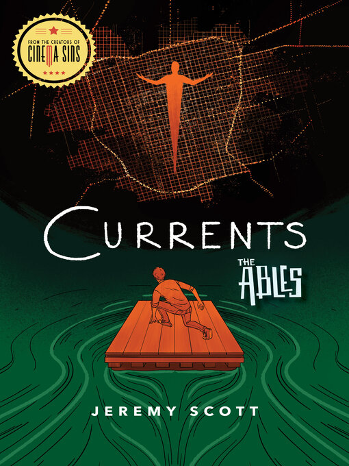 Title details for Currents by Jeremy Scott - Available